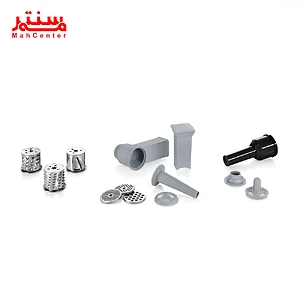 چرخ گوشت بوش مدل MFW67440